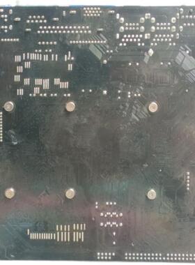 ITX-25I8D2 YJ-D525 D1/B1 D525集成CPU支持PCI槽电脑主板