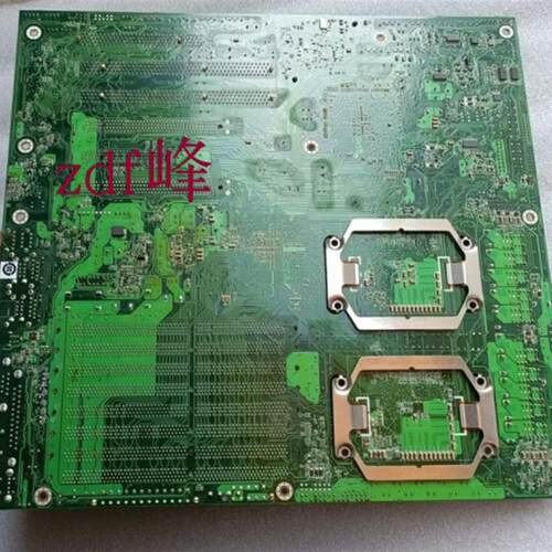 TYAN S5396 R01 S5396WA2NRF 双路771针电脑服务器泰安工作站主板