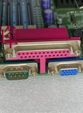 Intel/英特尔 SE7501BR2 双路604至强服务器电脑主板 现货 包好