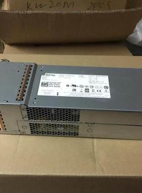 全新原装  EqualLogic PS4100 4110 存储柜 电源 700W DD20N