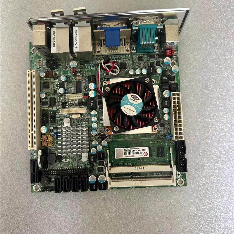 现货 工控主板CP100-NRM REV.A1 P/N;774-CP1001-000G