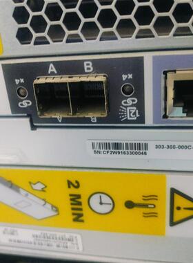 EMC 303-300-000C-002 - EMC 12Gb SAS LCC EMC Unity 扩展柜IO板