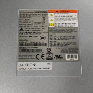 X5726A 114-00148 01PG678 NETAPP FAS2650/2750 912W 电源现货