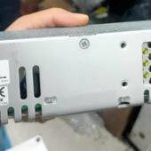 6R5C RKW24 24V6.5A 开关电源 TDK