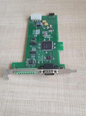 HDLC_V1.0 卡片式设备,含ALTERA Cyclone芯片及MAX3160AP