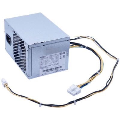 联想10针台式机电源 航嘉HK280-26PP PA-2181-5/1 PCE027 180W