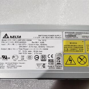 原装SUN 7044130 X3-2L 电源 AWF-2DC-1000W ECD14020023 现货