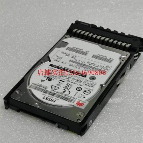 现货 Huawei/华为 02311HAP 600G10K SAS 2.5寸 12Gb 服务器硬盘