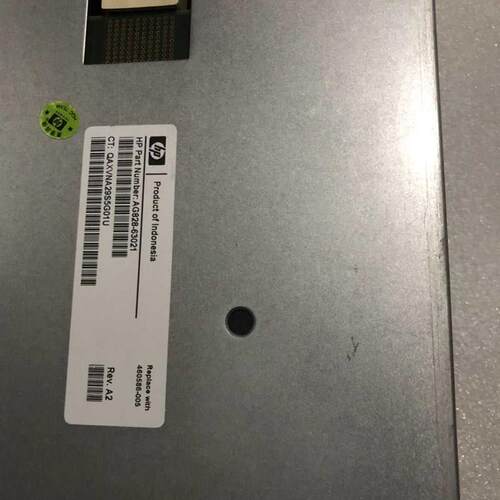 HP AG828-63021 460586-005 EVA4400 HSV300-S 460586-001 现货