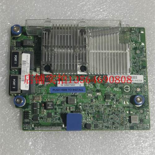 HP惠普P440AR 2G缓存RAID阵列卡DL360 380 G9服务器749796-001 72