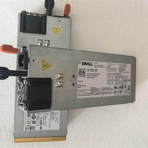 DELL R910 R810 1100W电源 7001515-J100 Z1100P-00 3MJJP Y613G