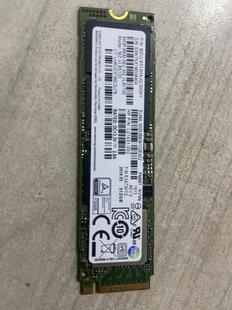 NVME 台式 512G 机SSD MLC固态硬盘 M.2 PM981