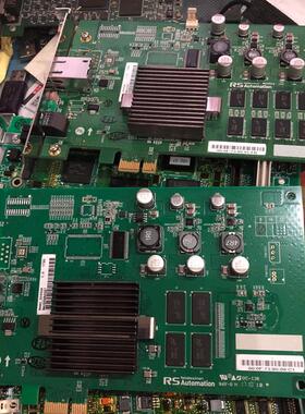 RS AutomationMMC_BDPO08PCA MMC-EtherCAT运动控制器 MMC_BDPO08