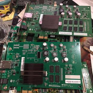 MMC_BDPO08 AutomationMMC_BDPO08PCA MMC EtherCAT运动控制器