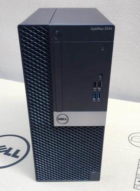 全新  optiplex 3046MT 7040MT 1151 6代准系统 原包装