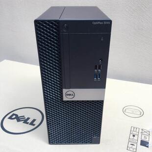 全新  optiplex 3046MT 7040MT 1151 6代准系统 原包装