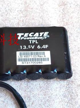 全新 LSI 9286C M5110 电池81Y4579 00JY023 49571-13 49571-03