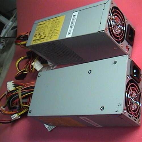 hp dx2700 DX2710 电源 250W 409815-001 376648-001 SFX0250F5WA
