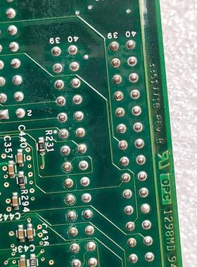 AVPRO艾威宝 LB3-700-Q-11 3351771B REV B 工控设备机电脑主板