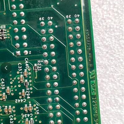 AVPRO艾威宝 LB3-700-Q-11 3351771B REV B 工控设备机电脑主板