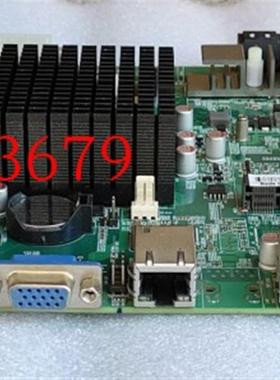 W-NVR3赛扬J1900集成CPU ITX主板 5SATA盘位 IPFS NAS主板DDR3