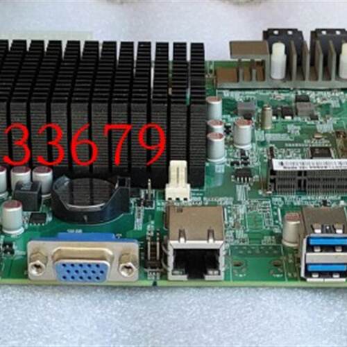 W-NVR3赛扬J1900集成CPU ITX主板 5SATA盘位 IPFS NAS主板DDR3
