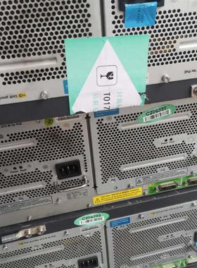 HP/惠普 J9306A ProCurve 1500W PoE+ 电源模块 EDPS-1560AB 现货