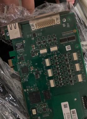 康耐视821-0121-1R A CCC-VPRO-IO采集卡 原装正品 议价