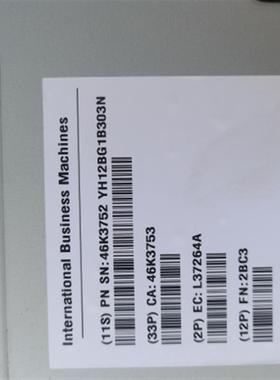 IBM IO扩展卡 2BC3 N79 46K3753 73Y9452 45D9736 45D9954 现货