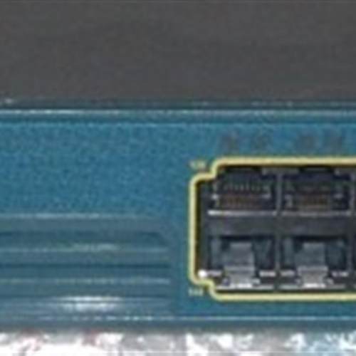 思科 cisco WS-C2970G-24T-E 24口全千兆交换机 现货