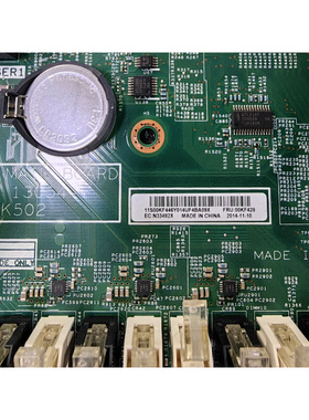 IBM 5466-AC1 X3650sM4 BD 服务器主板 00KF428 00KF446 整机现货