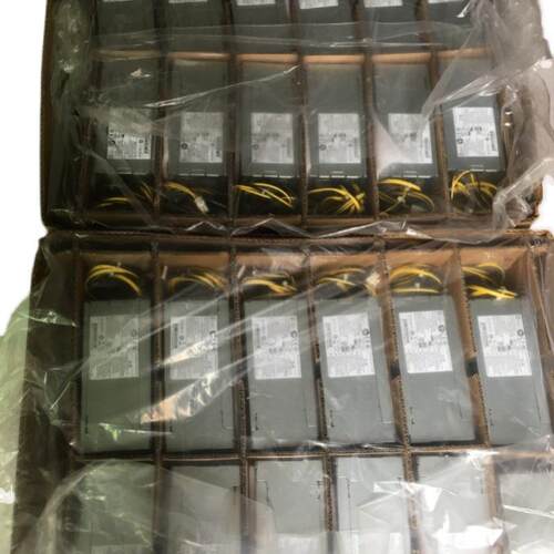 HP TPC-F123-MT 288 G3 280 G4 285 G5电源L08261-001/002/004/6