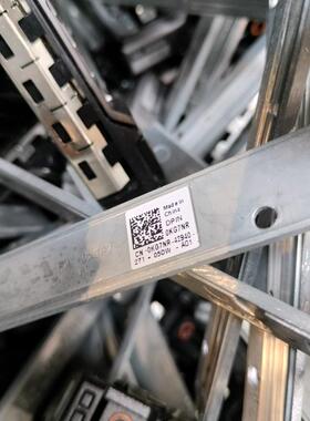 原装 DELL R610R710R620R630R430R720XDR730XD 2.5寸SAS硬盘托架