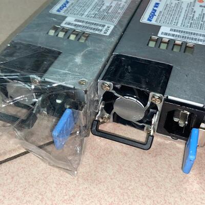 原装 浪潮NF5460M4 NF8480 M4 800W服务器电源  FSP800-20ERM