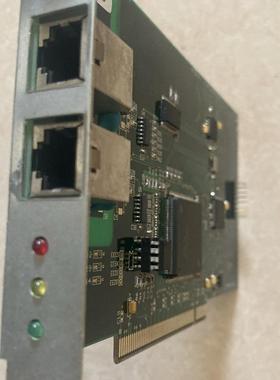 ELSOFT,set33512-p,tested工业采集卡