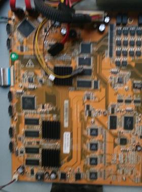 原装拆机16路硬盘录像机主板 DS-8016HS-S  DS-8035HS REV2.2