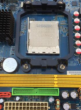 yeston/盈通A880GT战警版 AM3 DDR3全集成高清带HDMI主板