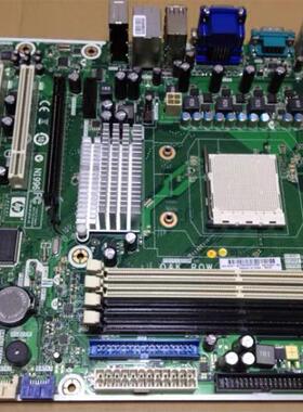 包邮原装 HP/3005MT 3085 3335主板 AM3 780G主板622477-001