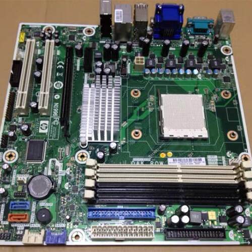 包邮原装 HP/3005MT 3085 3335主板 AM3 780G主板622477-001