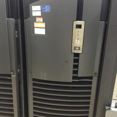 AB406-2101B HP Genuine 1.6Ghz 18MB C2 Itanium 2 MP CPU Proce