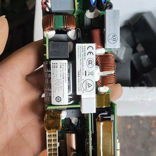 HUAWEI 华为  PAC460S55电源模块 55V8.37A