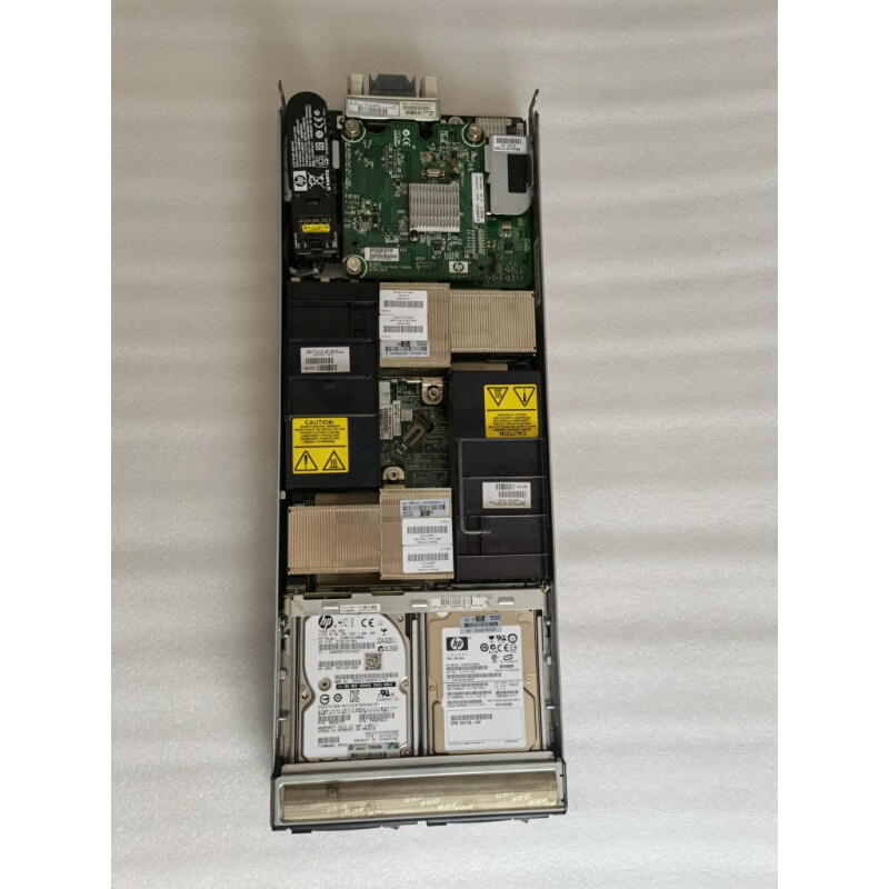 HP BL460C G6刀片主板 466590-001 466590-002 595046-001