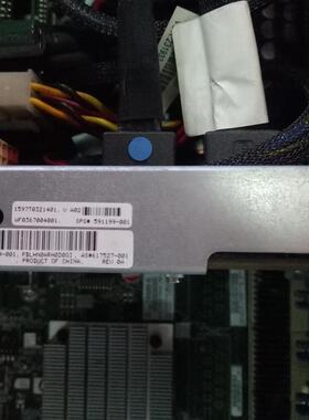 上海现货HP DL580G7 DL585G7 SPI板 591199-001,617527-001可测试