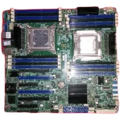 S2600CO KCC-REM-CPU-S2600CO服务器主板成色新好用