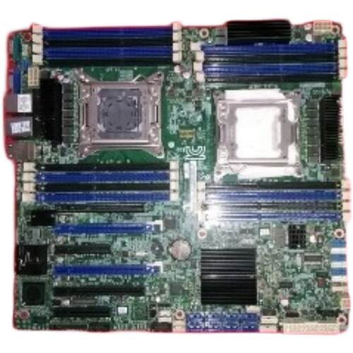 S2600CO KCC-REM-CPU-S2600CO服务器主板成色新好用