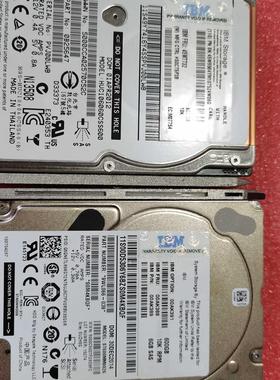 IBM  45W7732 45W9584 98Y4961 45W7734 98Y3369 98Y3276 600G10K