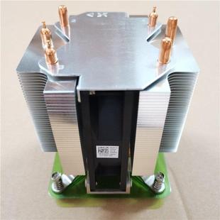 mt高性能 全新XPS8940 7090 铜管散热器静音风扇 7080