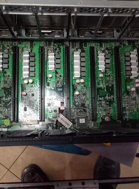 上海现货HP DL580 G7 主板 CPU板 591197-001 583367-001 可测试