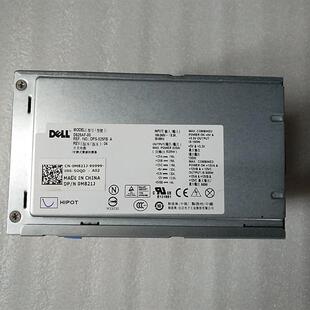 D525AF H525AF DELL工作站新机拆解T3500电源525W 原装