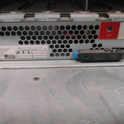 3276079-A  日立 HDS AMS2100 AMS2500 电池 F800-N1KM